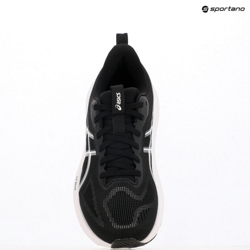 Buty do biegania damskie ASICS GT-1000 14 black/white 17