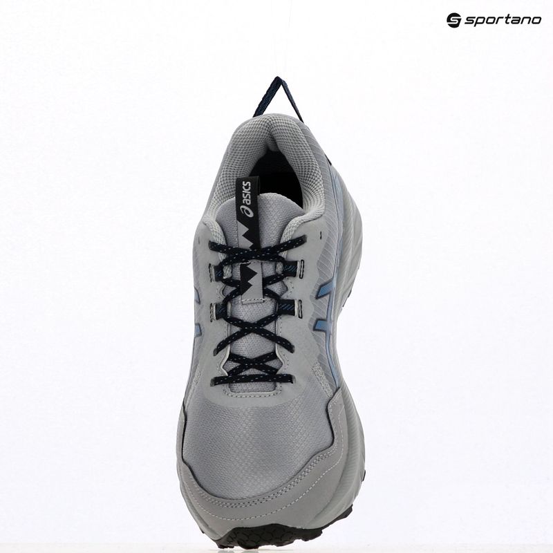 Buty do biegania męskie ASICS Gel-Venture 10 gravel/winter sea 9