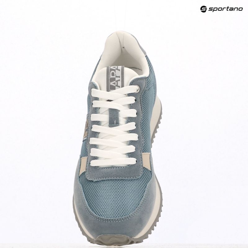 Buty damskie Napapijri NP0A4IQD blue faded 20