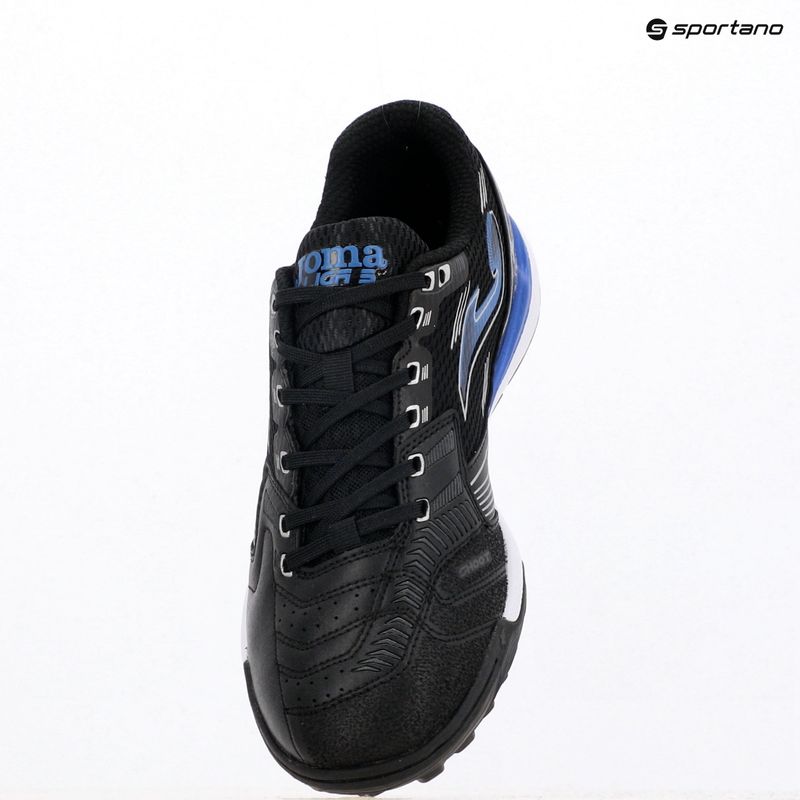 Buty piłkarskie męskie Joma Liga 5 TF black 15