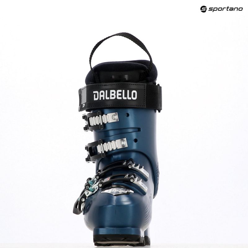 Buty narciarskie damskie Dalbello Veloce Max GW 80 W opal blue 14