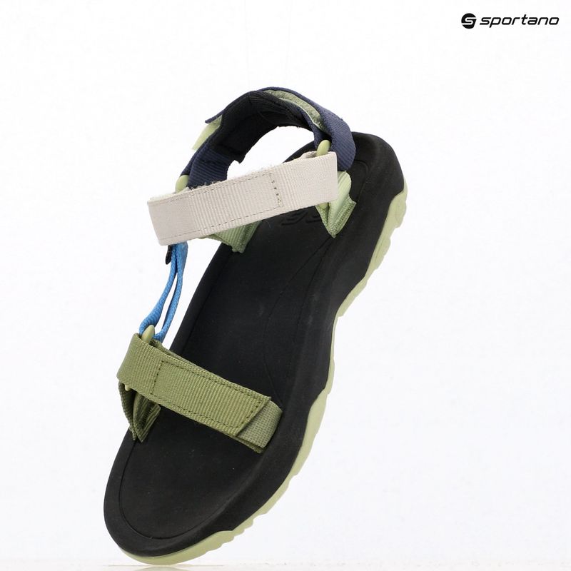 Sandały dziecięce Teva Hurricane XLT2 glow multi 9