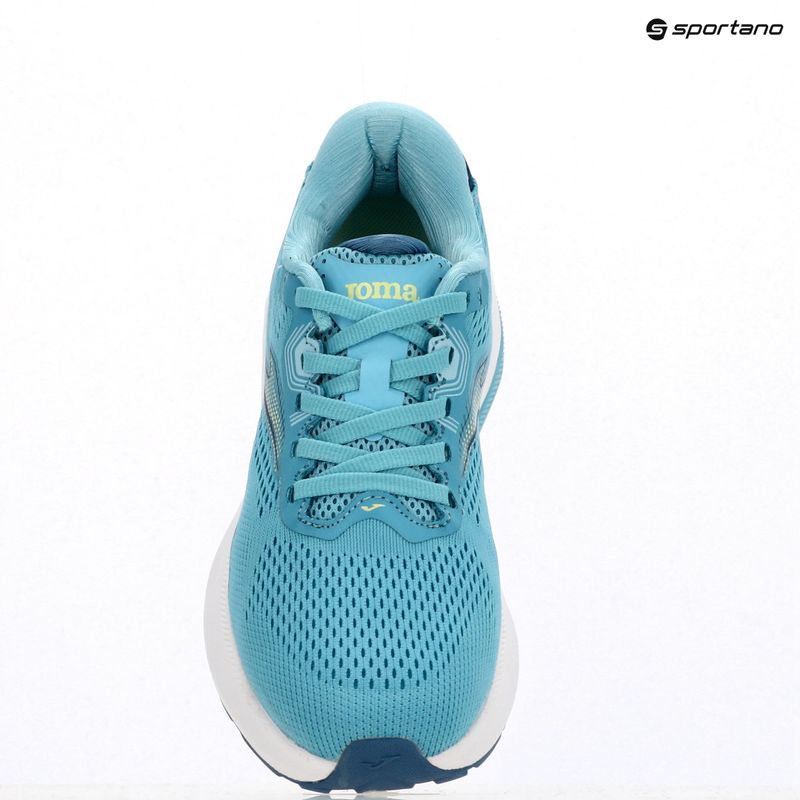 Buty do biegania damskie Joma Hispalis sky blue 8
