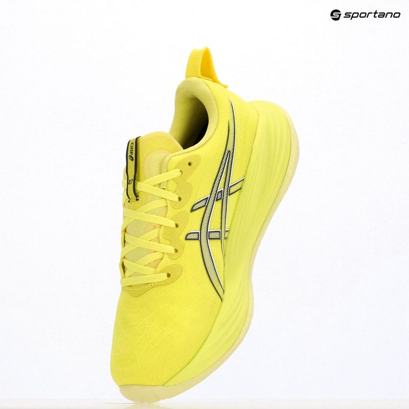 Buty do biegania męskie ASICS Gel-Cumulus 27 citron/white 9