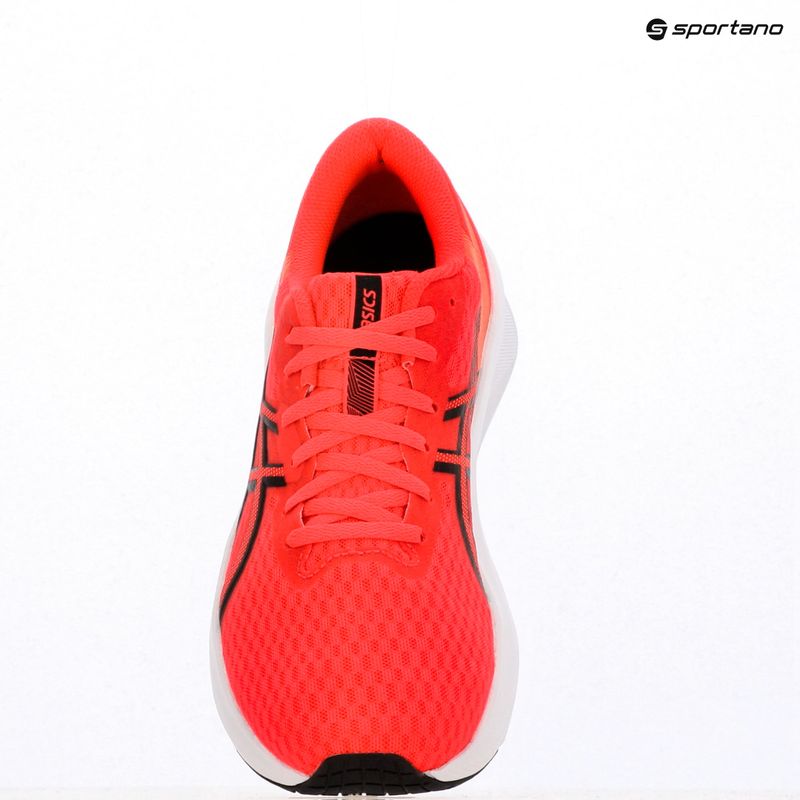 Buty do biegania męskie ASICS Patriot 14 flash red/black 9