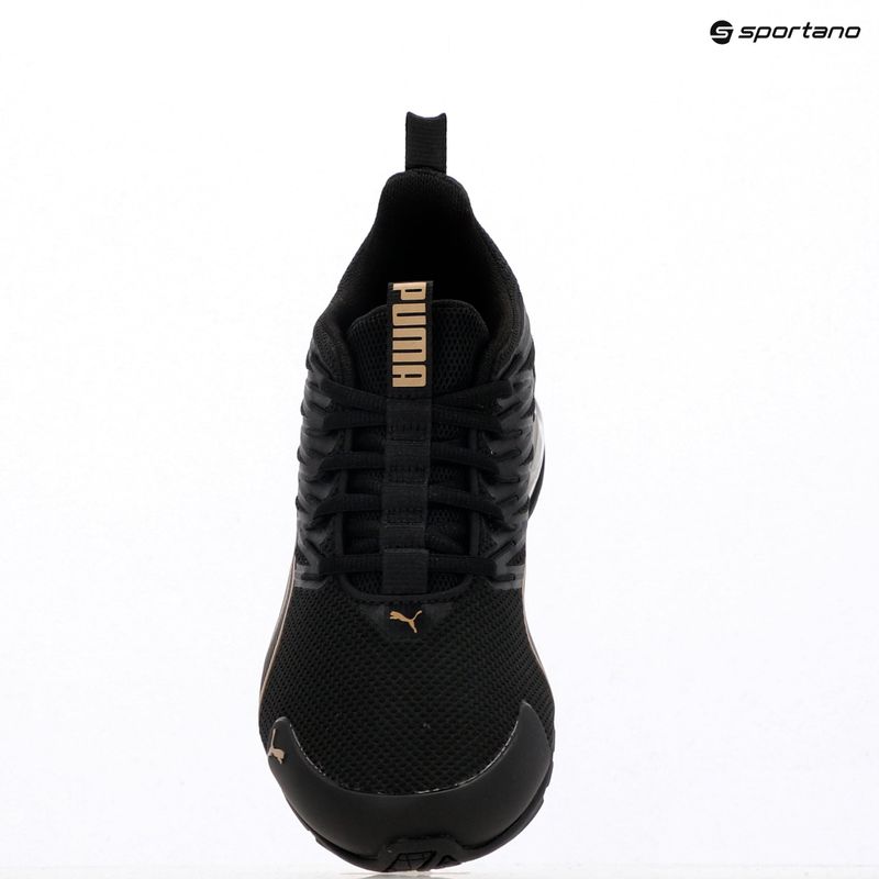 Buty damskie PUMA Voltaic Evo puma black/puma gold 18