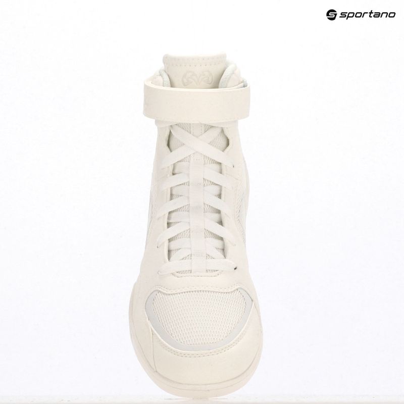 Buty bokserskie Rival RSX-Genesis 3 white 16
