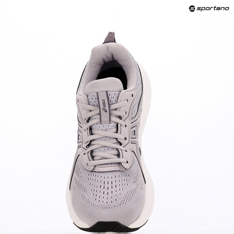 Buty do biegania damskie ASICS Gel-Contend 9 dusk violet/lavender grey 9