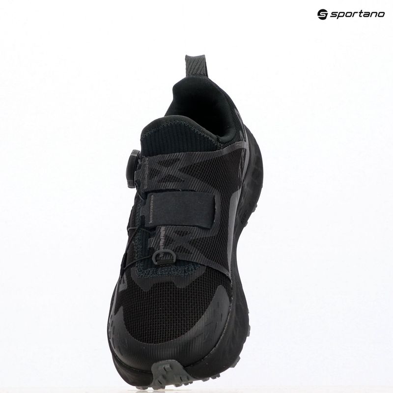 Buty do biegania damskie Altra Timp 5 BOA black/black 9