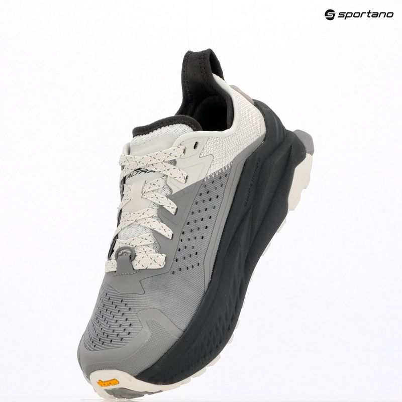 Buty do biegania damskie Altra Olympus 6 gray 9