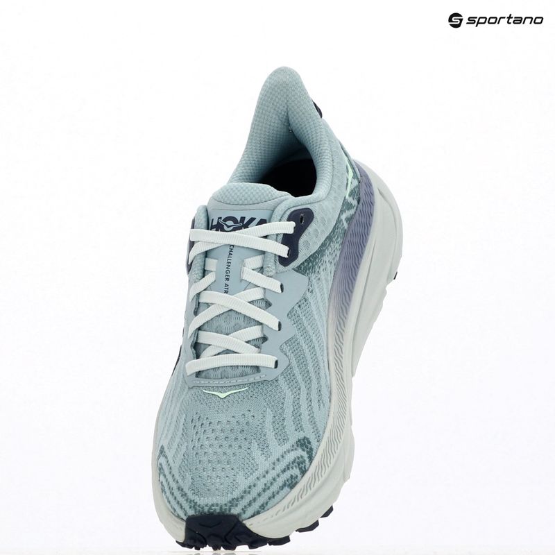Buty do biegania damskie HOKA Challenger ATR 7 druzy/droplet 18