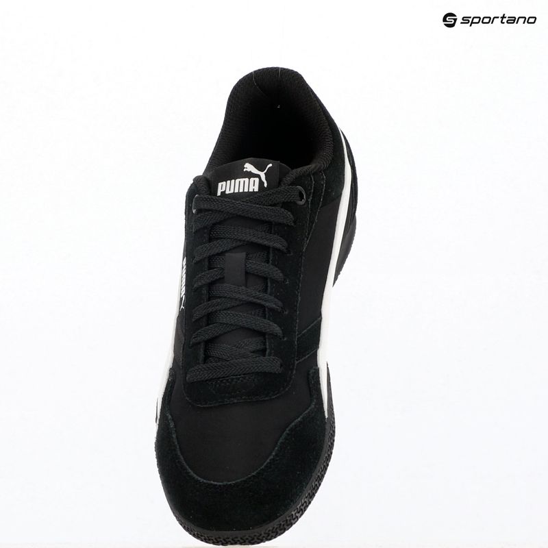 Buty damskie PUMA Bella Donna Nylon puma black/puma white 9