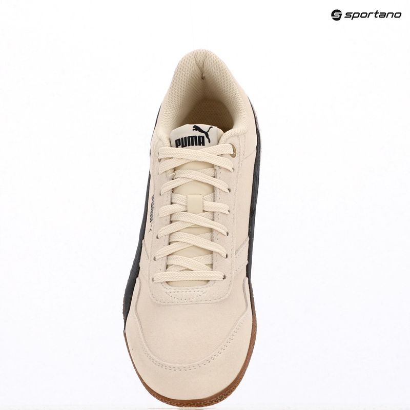 Buty damskie PUMA Bella Donna SD alpine snow/puma black 9