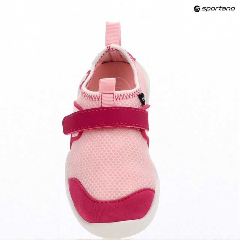 Buty do wody dziecięce Cressi Lunar pink/white 9