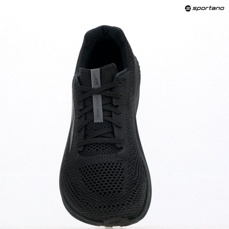 Buty do biegania męskie Altra Escalante Racer 2 black/black 15