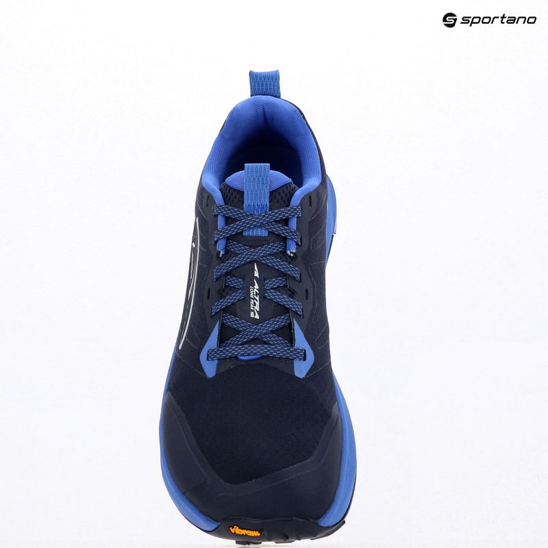 Buty do biegania męskie Altra Lone Peak 9+ dark blue 15