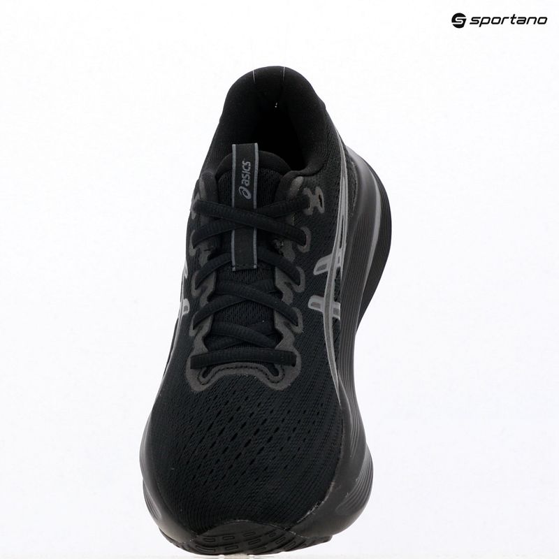 Buty do biegania damskie ASICS Gel-Excite 11 black/carrier grey 9