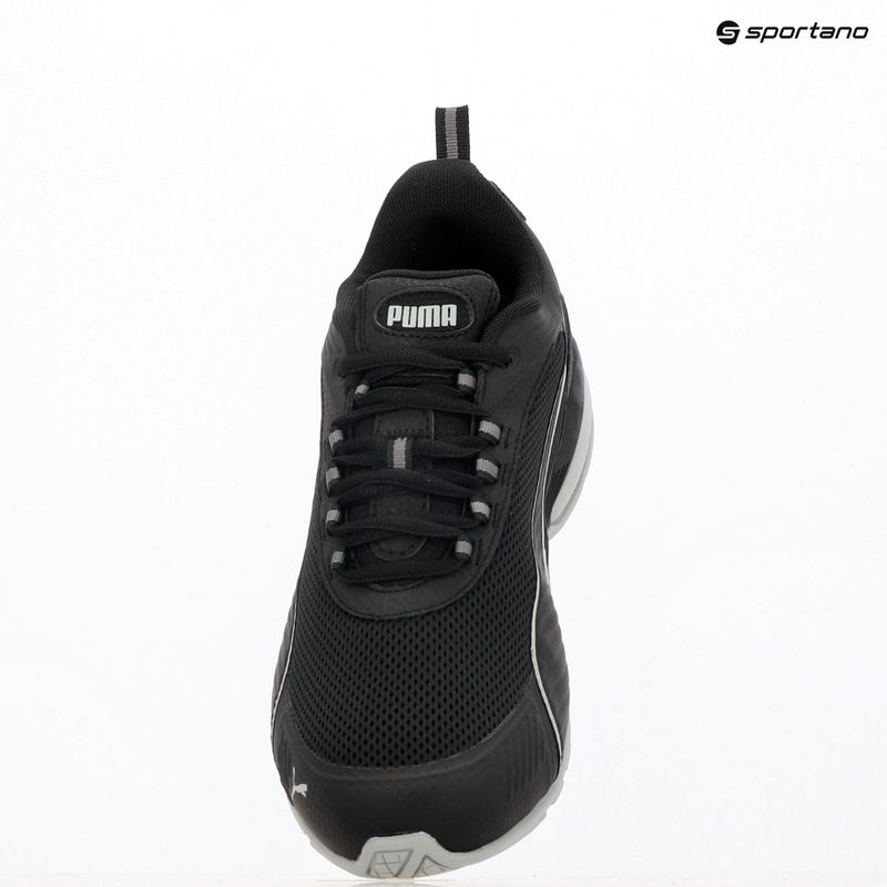 Buty męskie PUMA Magnetic puma black/cool mid gray 9