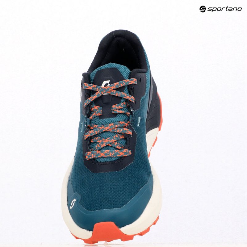 Buty do biegania damskie SCOTT Kinabalu 3 Gore-Tex blue 9
