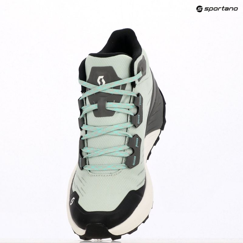 Buty do biegania damskie SCOTT Kinabalu 3 Mid Gore-Tex dry 9
