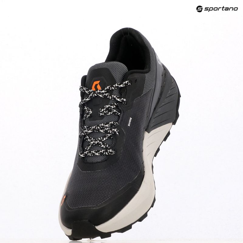Buty do biegania męskie SCOTT Kinabalu 3 Gore-Tex black 9