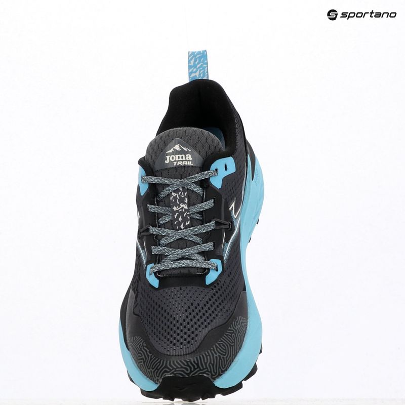 Buty do biegania damskie Joma Tundra Lady black 9