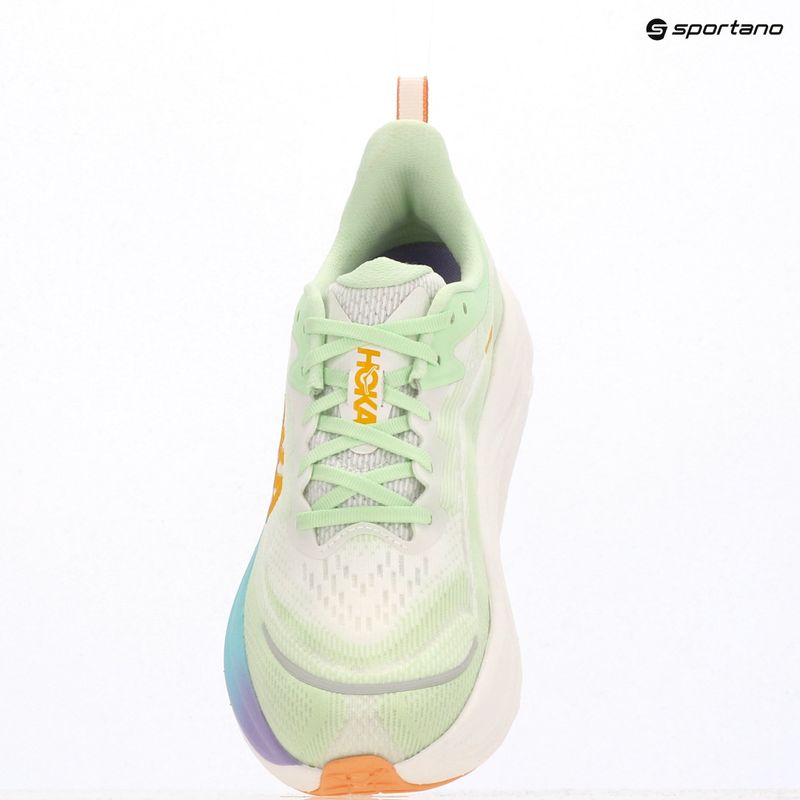 Buty do biegania męskie HOKA Skyflow luna moth/white 9