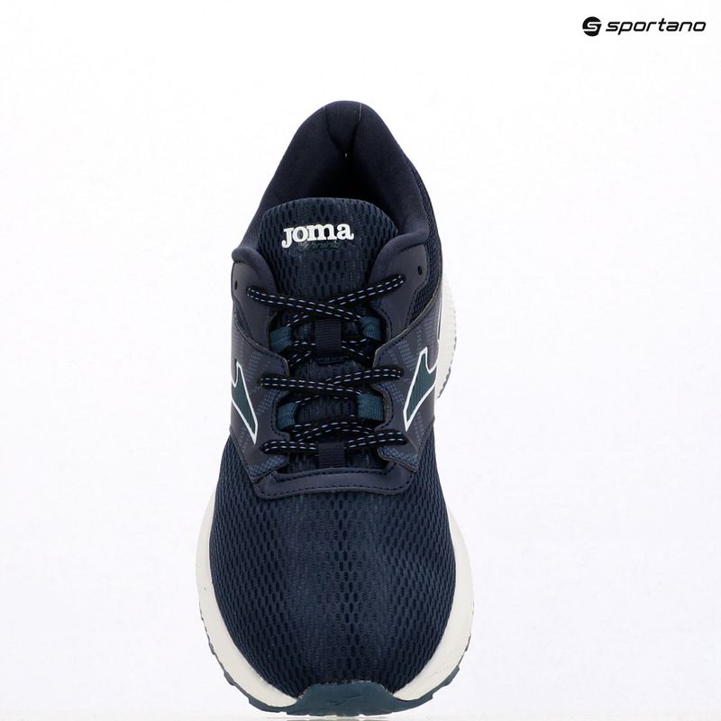 Buty do biegania męskie Joma Meta navy blue 10