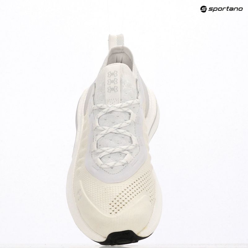 Buty męskie Under Armour Phantom 4 white/halo gray/white 9