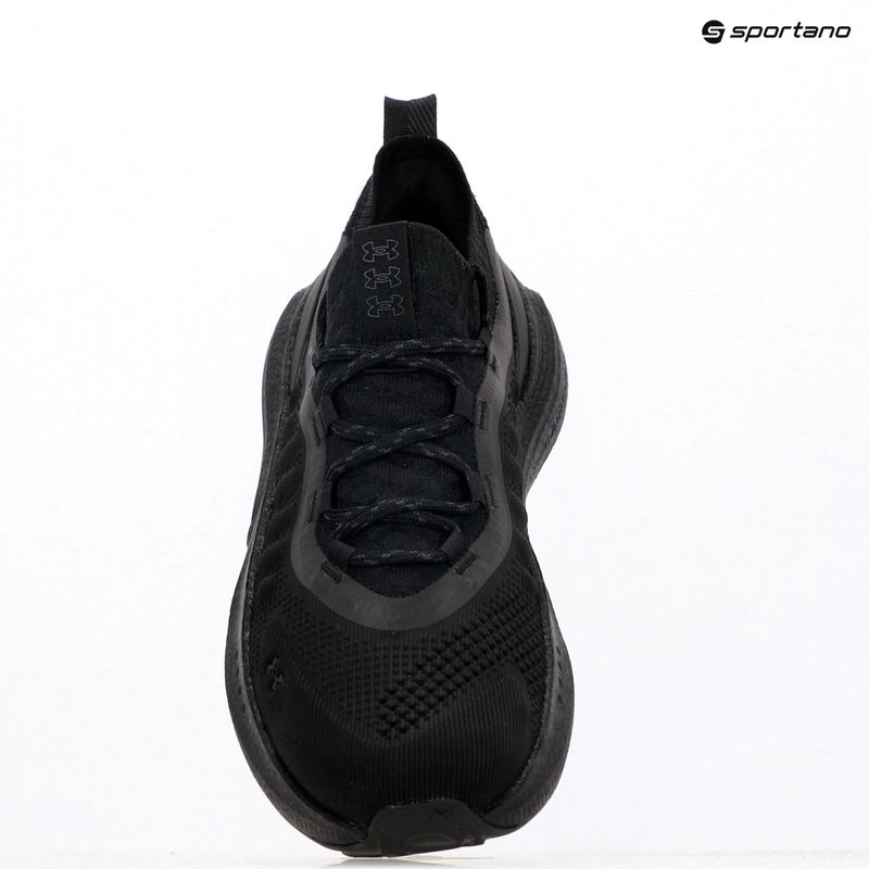 Buty męskie Under Armour Phantom 4 black/anthracite/black 9