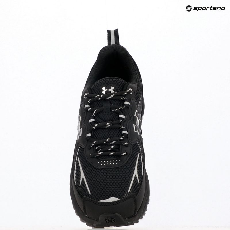 Buty treningowe Under Armour Apparition Tech black/black/black 9