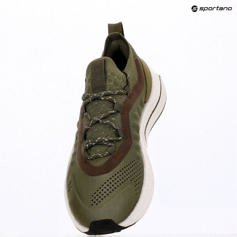Buty treningowe Under Armour Phantom 4 Reflect marine od green/distant gray/canteen green 9