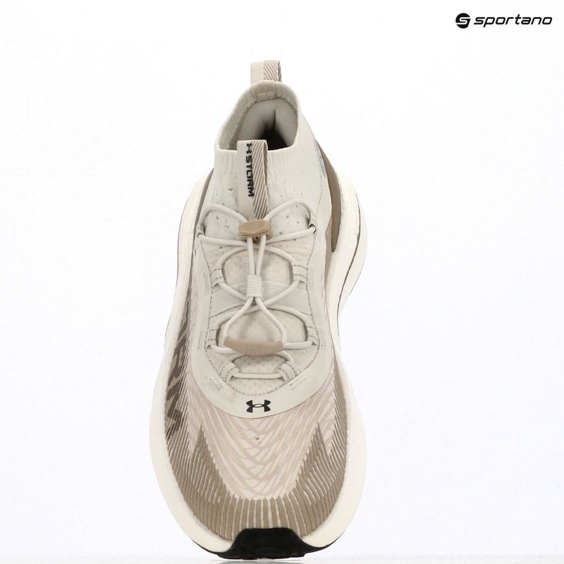 Buty treningowe Under Armour Phantom 4 Storm summit white/white quartz/anthracite 9