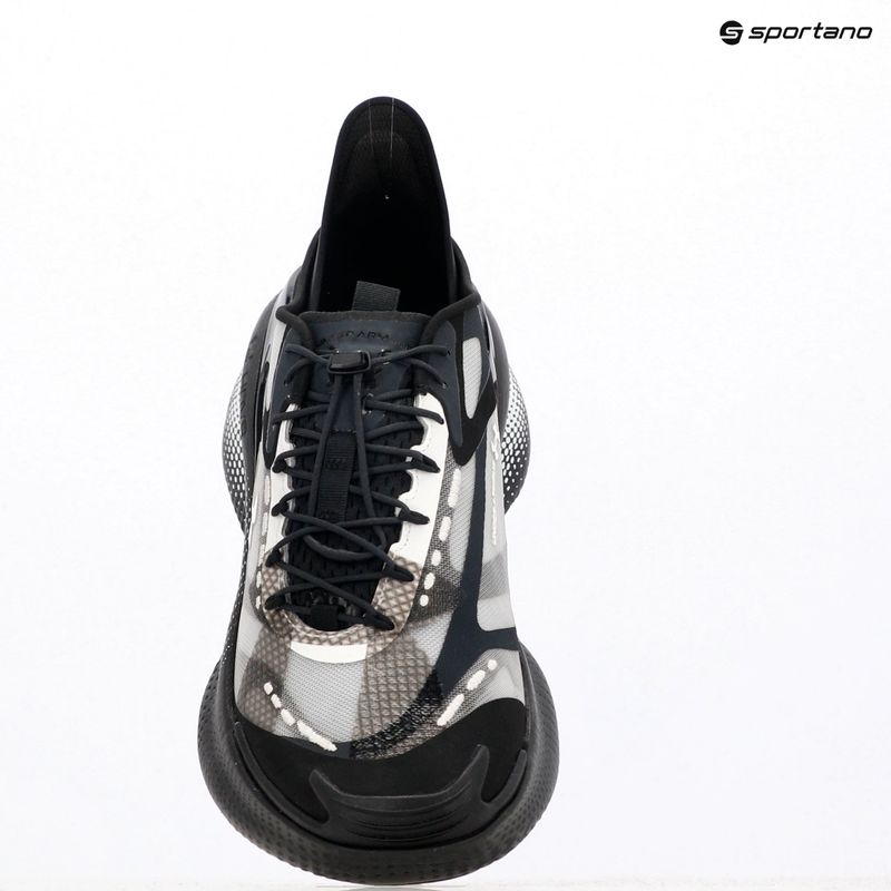 Buty treningowe Under Armour Echo black/black/white 9