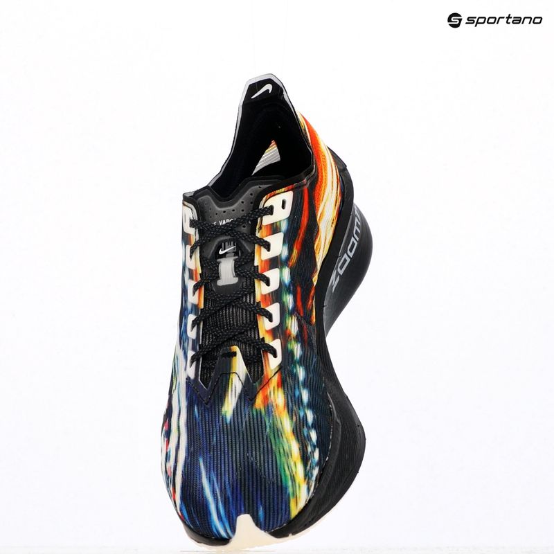 Buty do biegania męskie Nike Vaporfly 4 multi color/black/white/sail 9