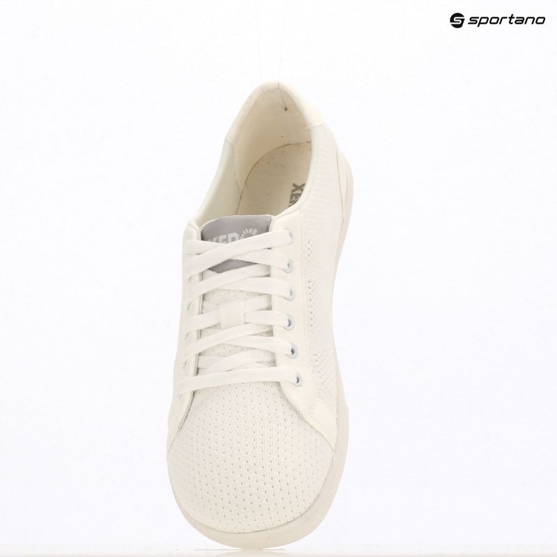 Buty barefoot damskie Xero Shoes Dillon white 19
