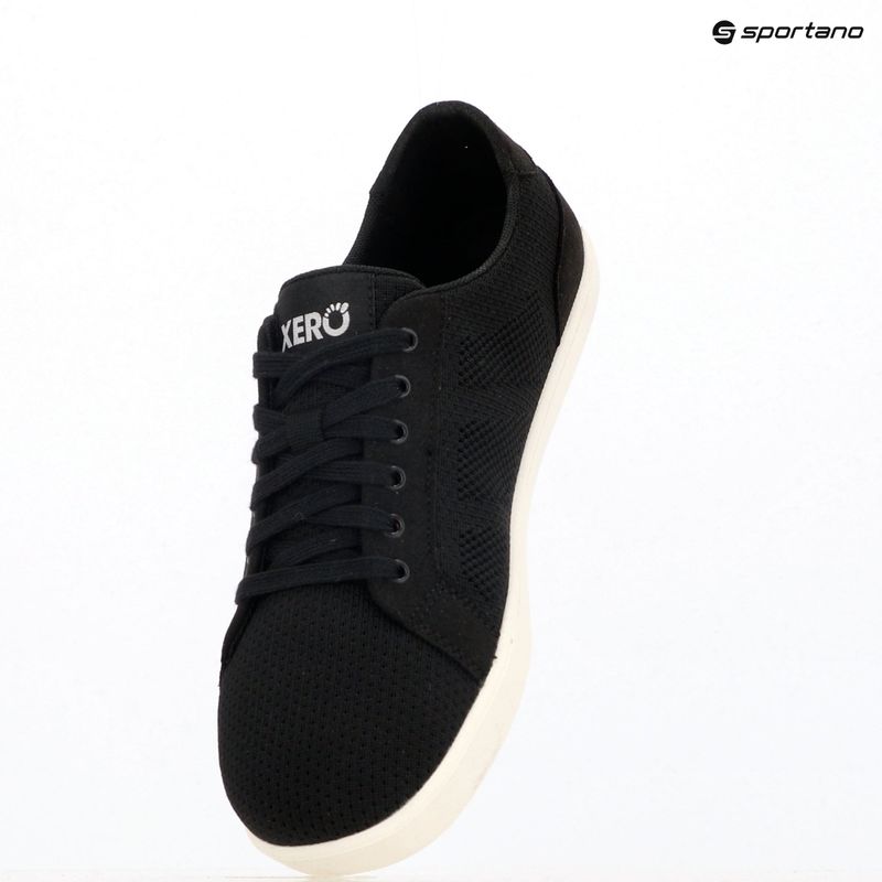 Buty barefoot męskie Xero Shoes Dillon black 18