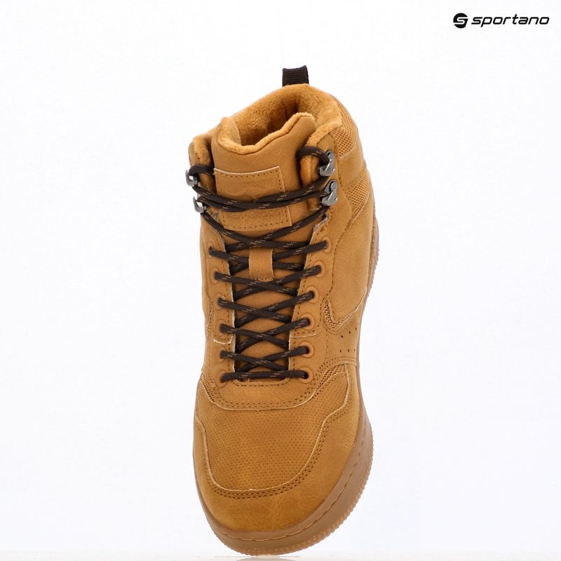 Buty męskie KangaROOS K-Watch Bliz ten 9