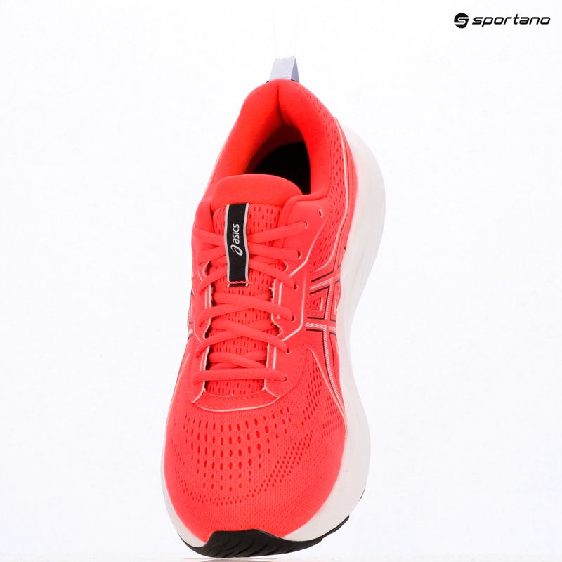 Buty do biegania męskie ASICS Gel-Contend 9 flash red/blue fade 9