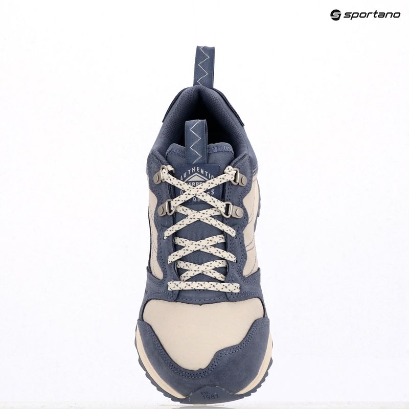 Buty męskie Merrell Alpine 83 Sneaker Recraft indigo 9