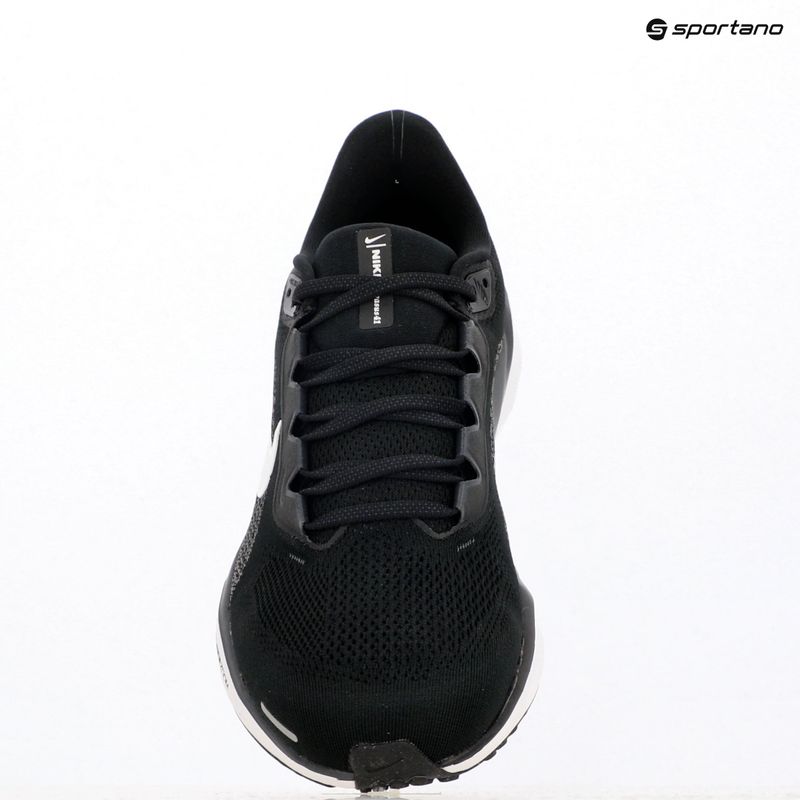 Buty do biegania męskie Nike Pegasus 41 black/white/anthracite 14