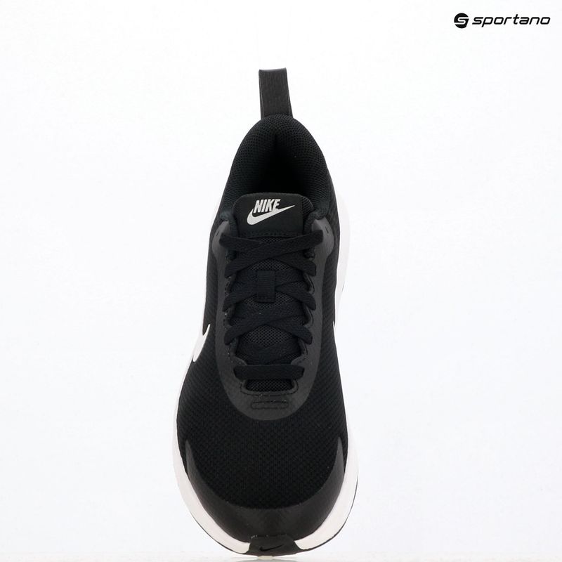 Buty męskie Nike Promina black/white 18