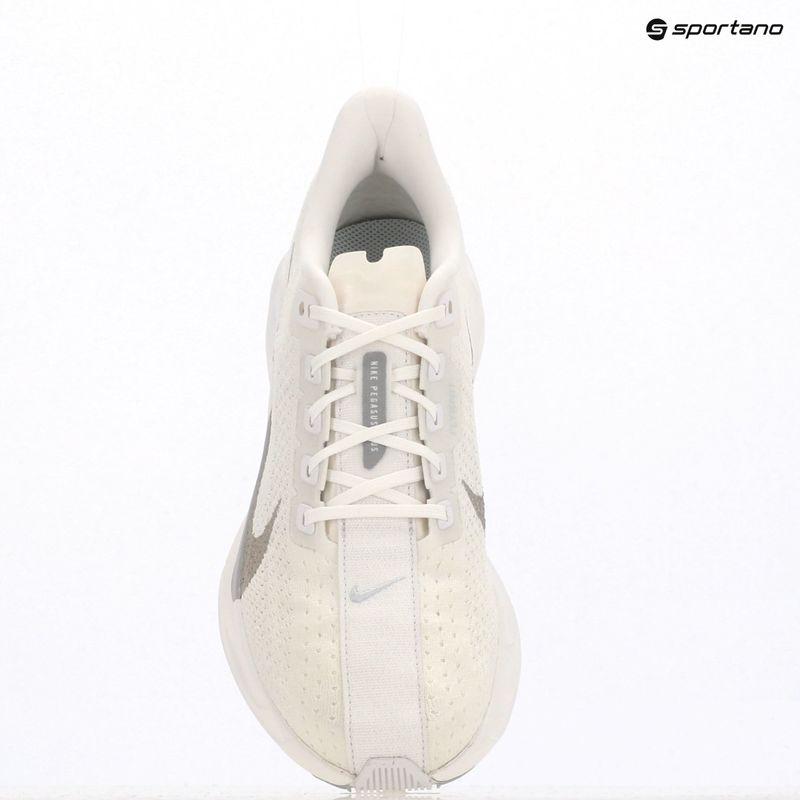 Buty do biegania męskie Nike Pegasus Plus white/pure platinum/wolf grey 19