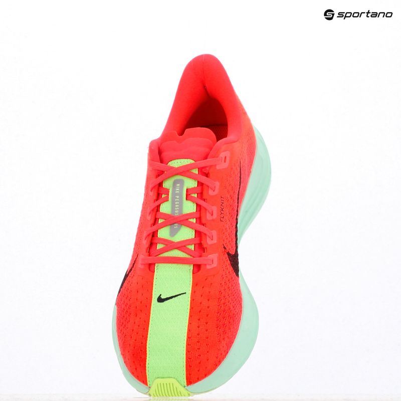 Buty do biegania męskie Nike Pegasus Plus bright crimson/cave purple/lime blast 21
