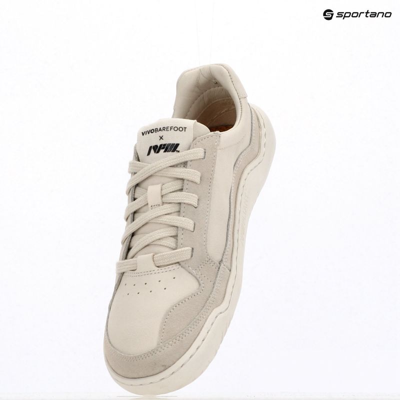 Buty barefoot damskie Vivobarefoot Gobi II limestone 17