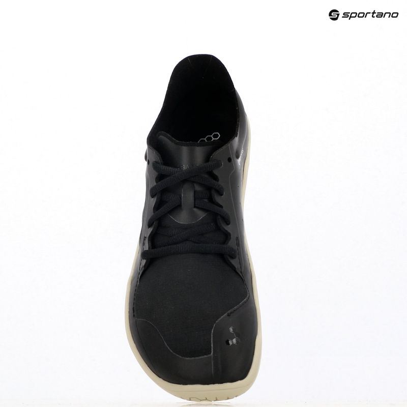 Buty barefoot damskie Vivobarefoot Primus Lite IV All Weather obsidian 9