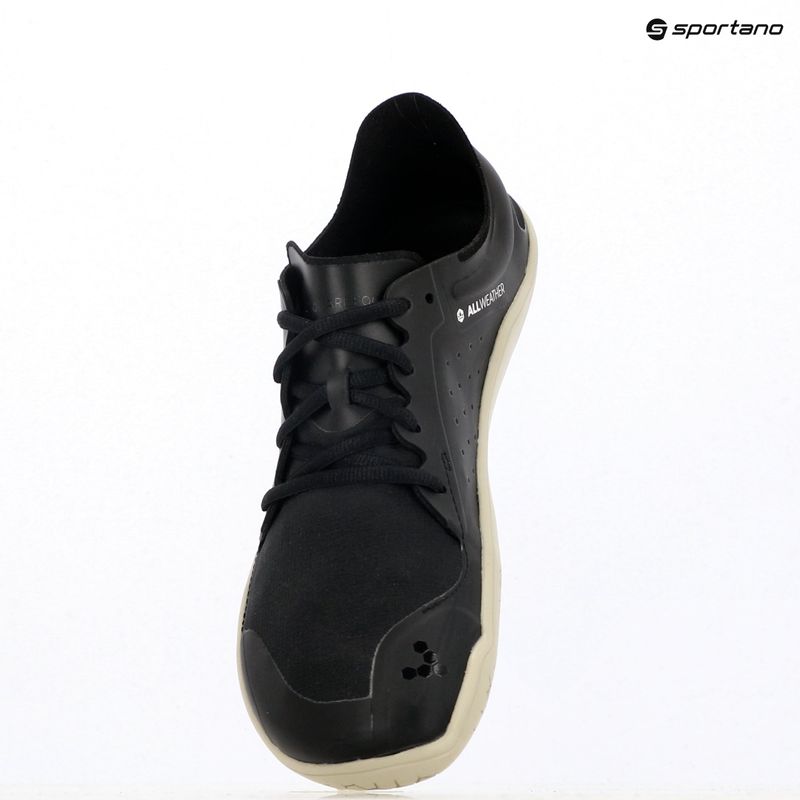 Buty barefoot męskie Vivobarefoot Primus Lite IV obsidian 13