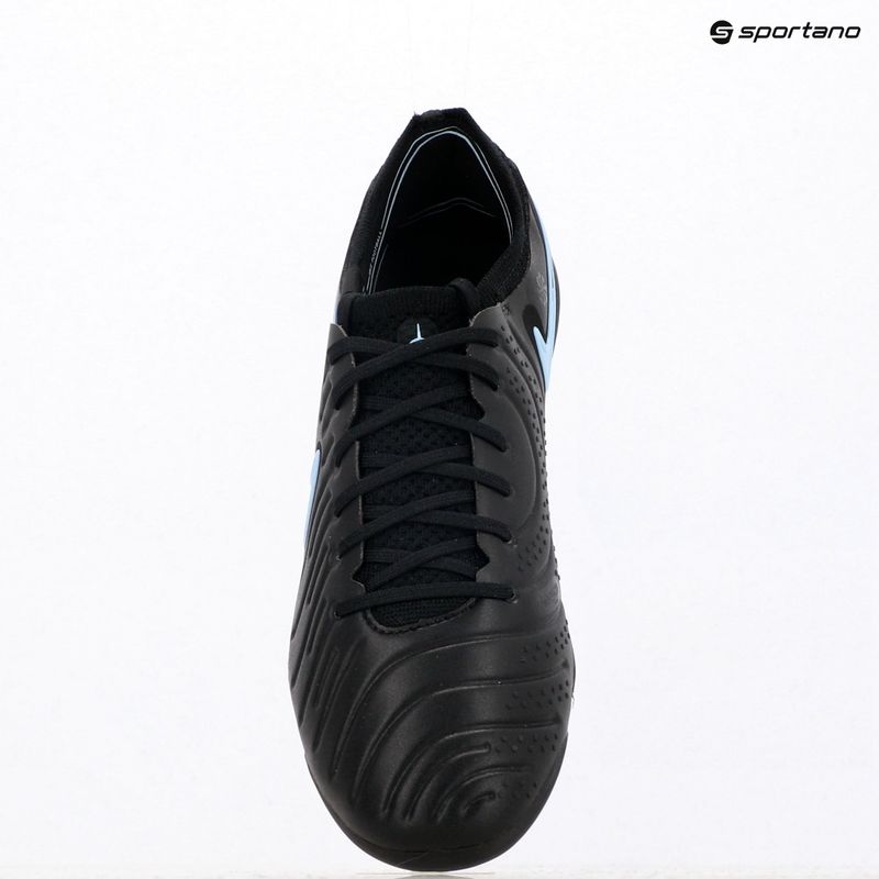 Buty piłkarskie męskie Nike Tiempo Legend 10 Elite AG-Pro black/black 11