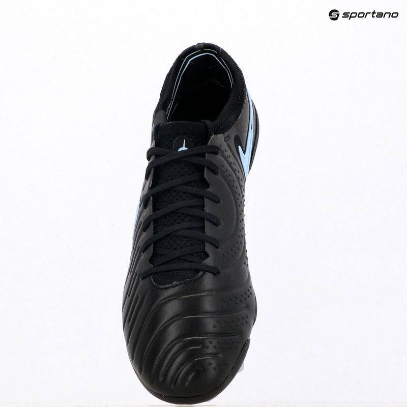 Buty piłkarskie męskie Nike Tiempo Legend 10 Elite FG black/black 10