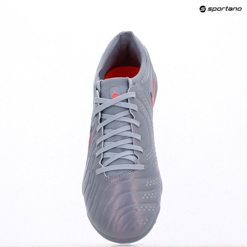 Buty piłkarskie męskie Nike Tiempo Legend 10 Pro FG blue eclipse/black 18
